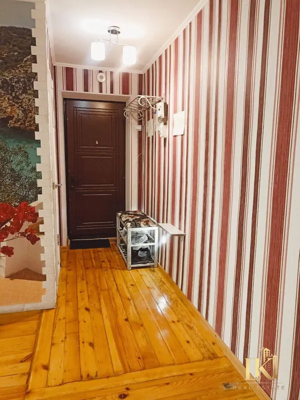 Продаётся квартира с ремонтом в Мирзо-Улугбекском районе — фото 3