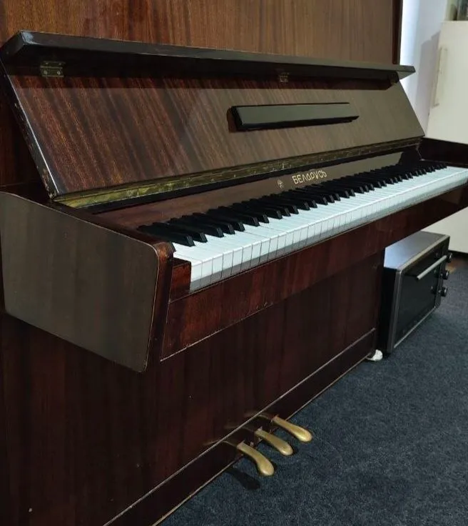 PIANINO BELORUS ULTRA PRO MAX 6