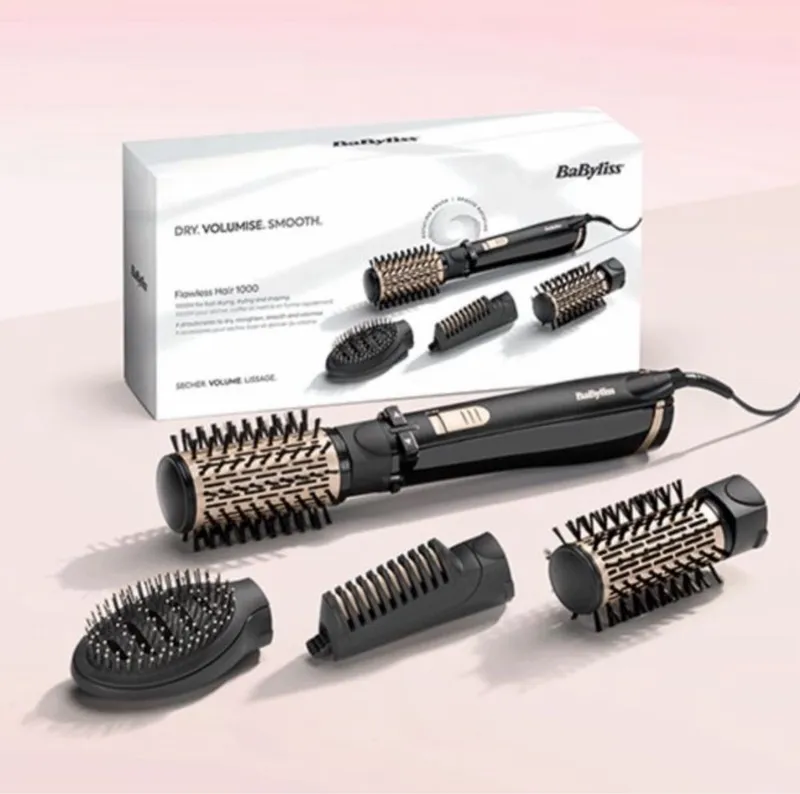 Babyliss AS964 fen-cho‘tkasi 2