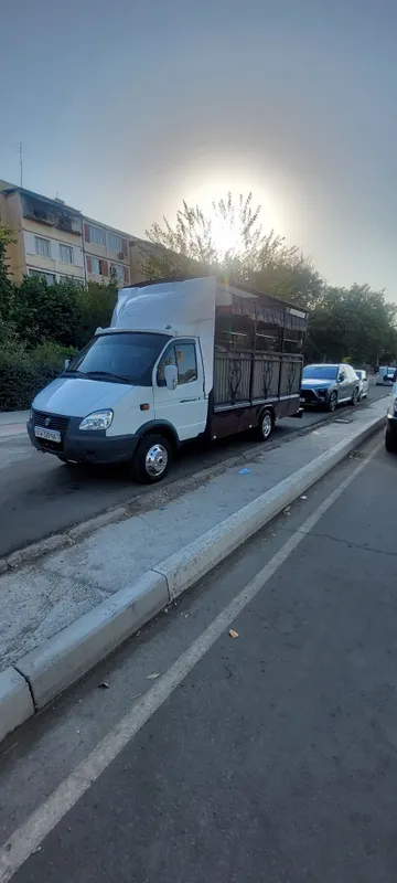 Жаназа маросим хизматлари — фото 3