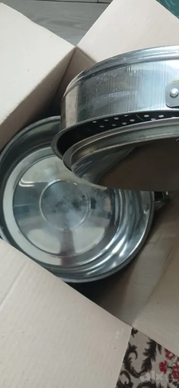 36 sm lik mantiqasqon va sokovijimalka 2 36 sm lik mantiqasqon va sokovijimalka 2