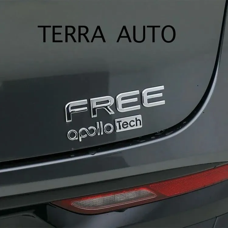 В наличие Voyah Free 318 Appolo T AWD 2026 оплата по факту TERRA AUTO