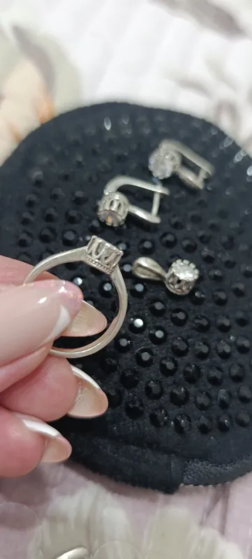 Серебряные изделия 925 7 Серебряные изделия 925 7