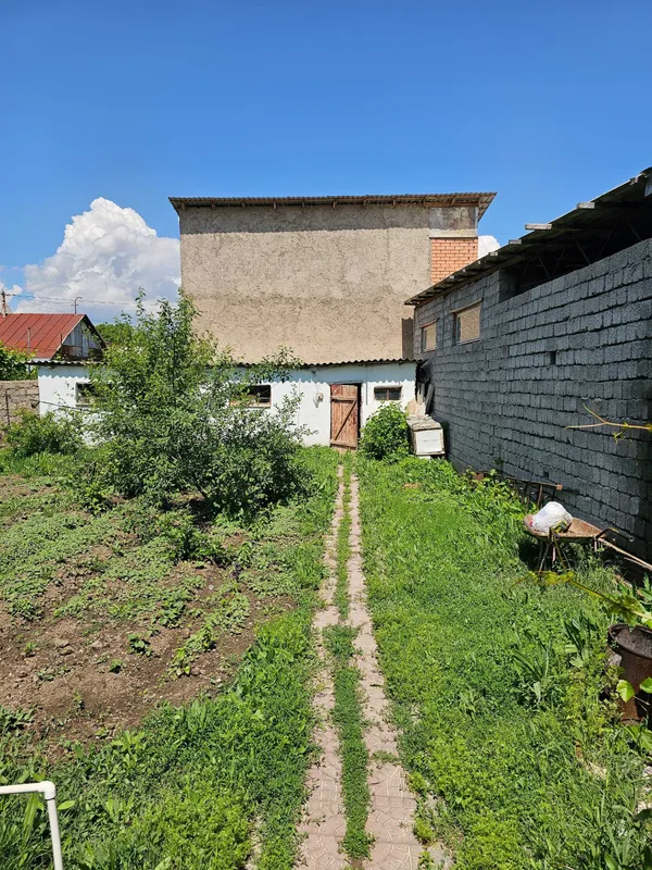 Бостонлик.Продается дом в газалкенте 8 соток (супер локация) торг — фото 7