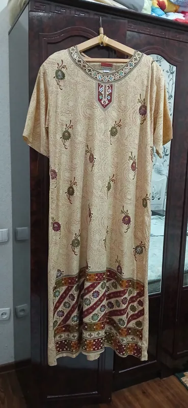 Qizlar va ayollar uchun ko‘ylak sotaman 1 Qizlar va ayollar uchun ko‘ylak sotaman 1