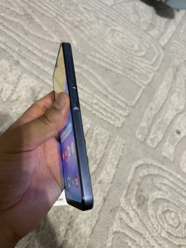 Samsung A15 128Gb Aybi yóq karobkasi bor — фото 2