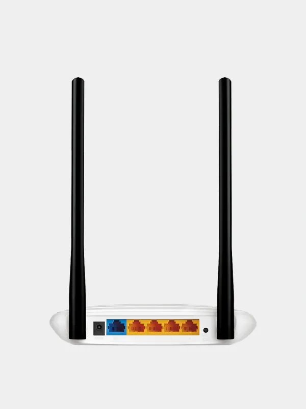 Wifi Роутер TP-Link TL-WR841N 2 Wifi Роутер TP-Link TL-WR841N 2