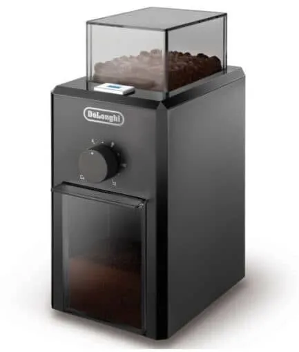 Кофемолка DeLonghi KG79 1 Кофемолка DeLonghi KG79 1