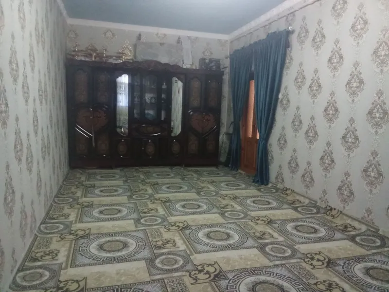 Navoiy viloyati Karmana tumani uy sotiladi — фото 1