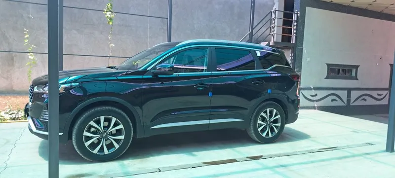 Chery 7 pro bez lyk 6 Chery 7 pro bez lyk 6