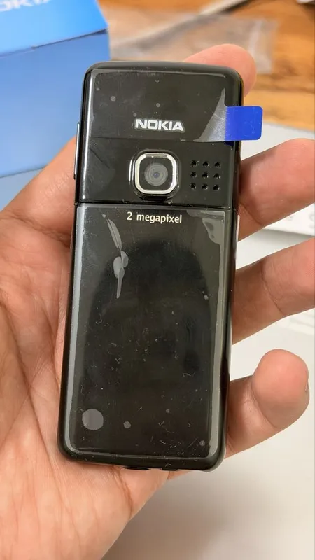 Nokia 6300 новый Vetnam — фото 6
