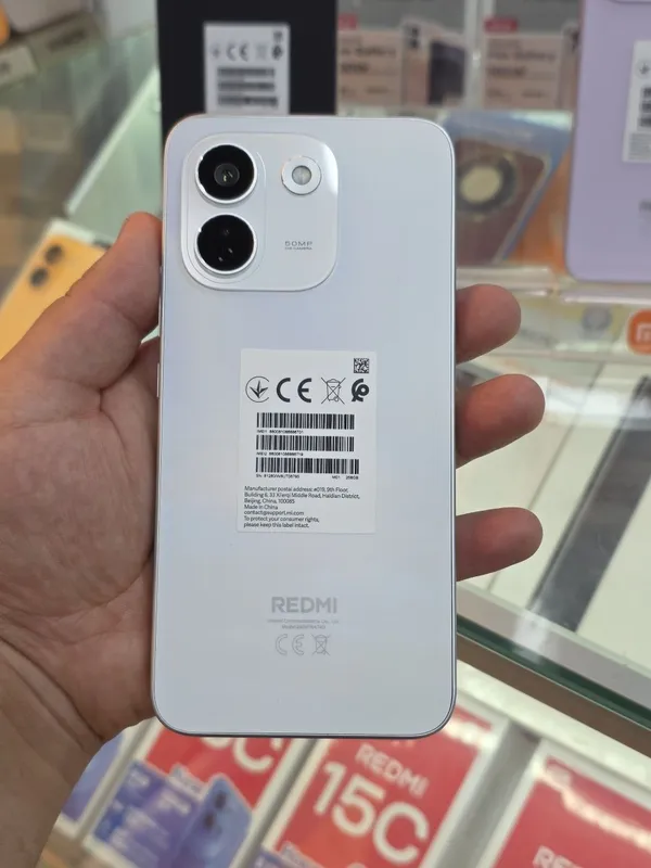Redmi Note 17 Pro Max 5G 5 Redmi Note 17 Pro Max 5G 5