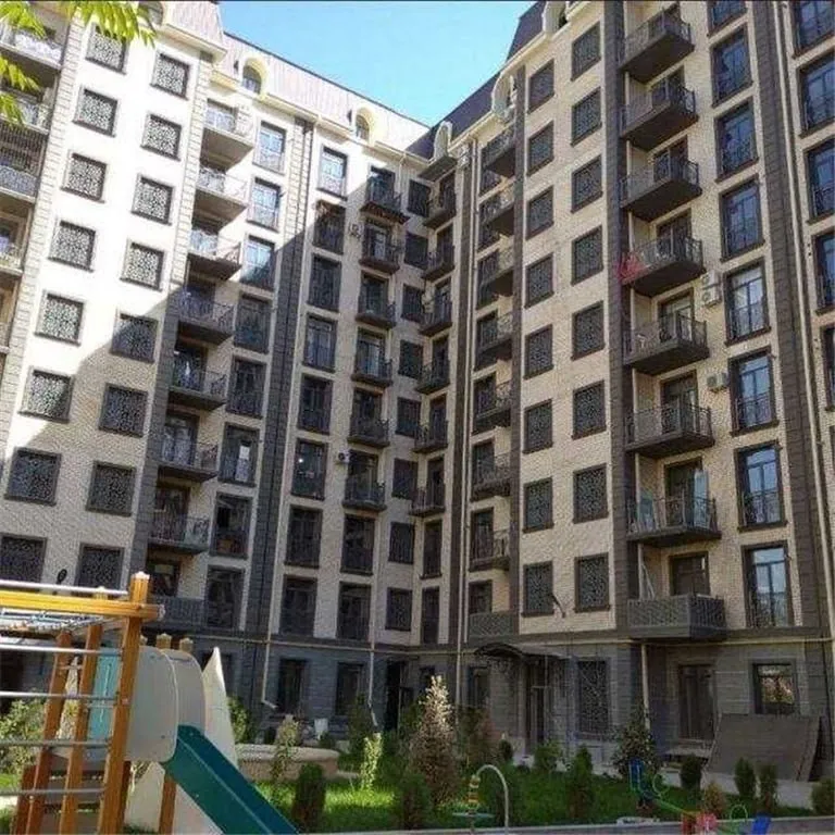 Dream House turar joy majmuasida 2 xonali kvartira 7
