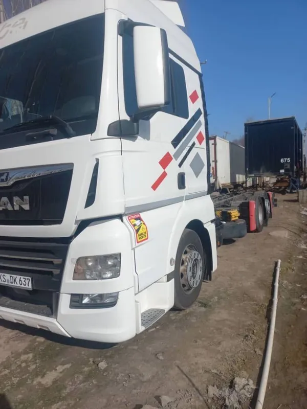 Fura, Kamaz va Ford uchun furgon karkazlari yasaymiz — фото 4