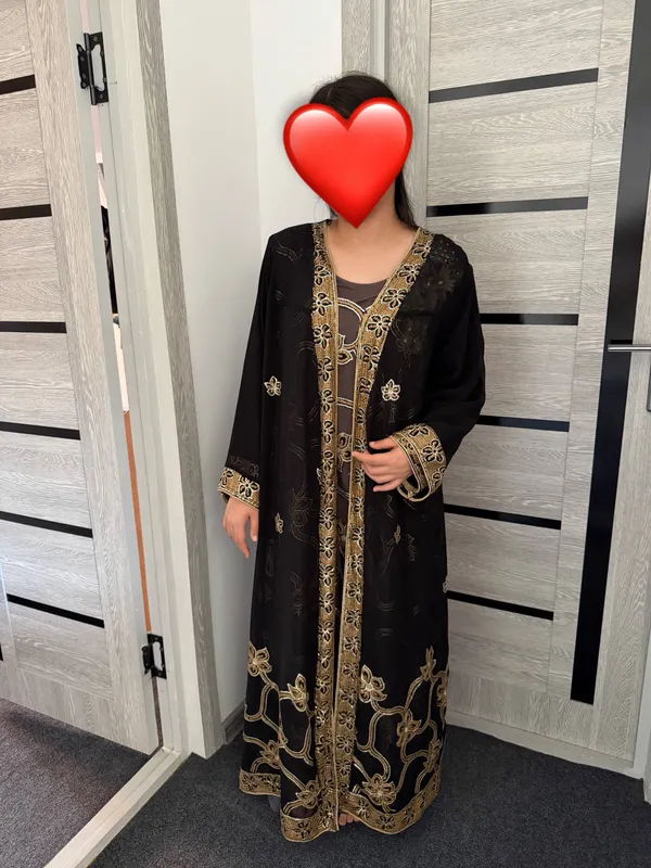 Abaya