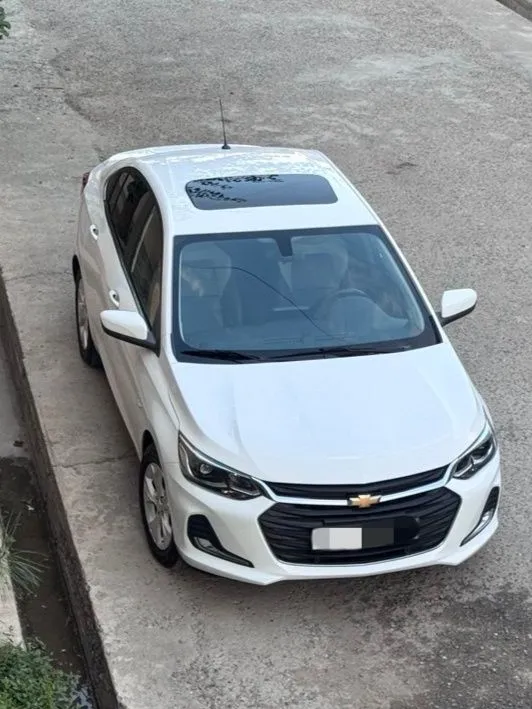 Onix premier plus 4