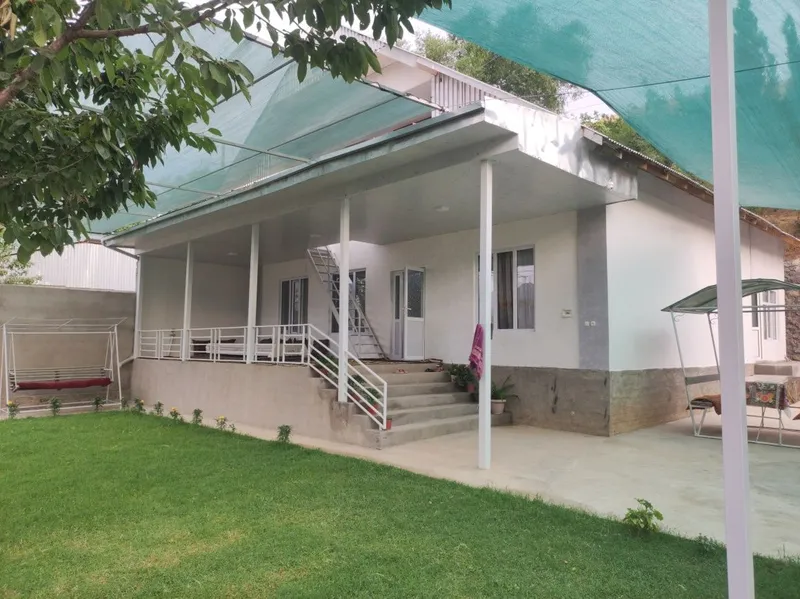 Dacha Sijjakda joylashgan arzon va hamyon bopnbop — фото 1