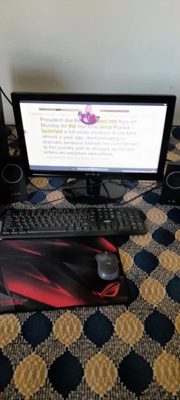 Kompyuter Computer laptop noutbuk — фото 3