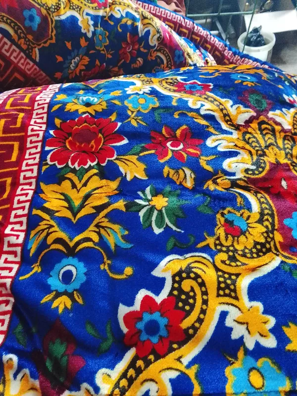 Продаются курпа двухспальные. 2 Продаются курпа двухспальные. 2