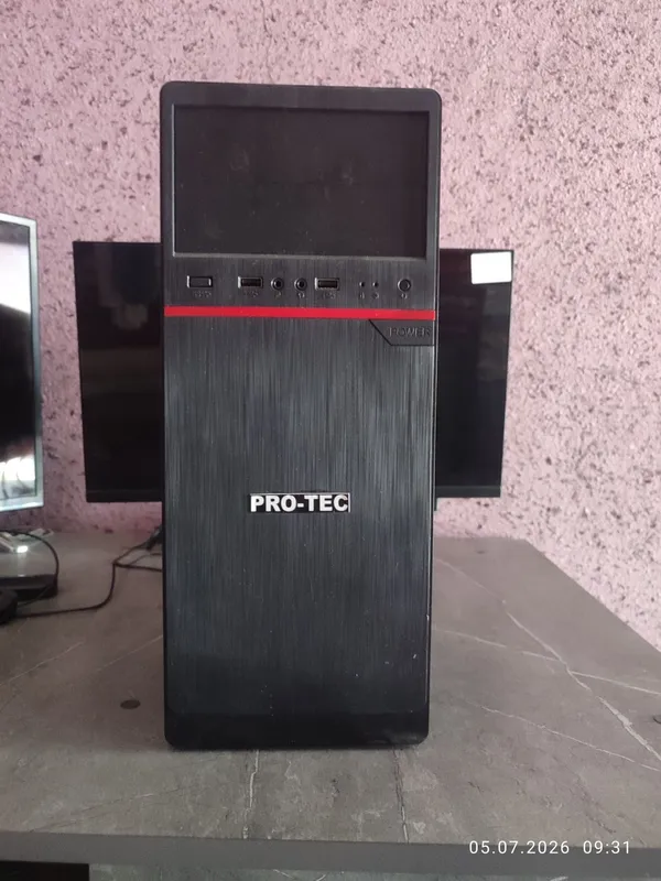 Kompyuter nom pro tek 3 Kompyuter nom pro tek 3