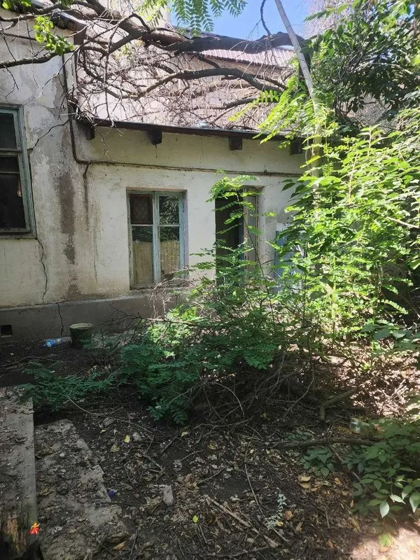 Продам участок 6 соток в Яккасарайском районе, фасад 25 метров 1 Продам участок 6 соток в Яккасарайском районе, фасад 25 метров 1