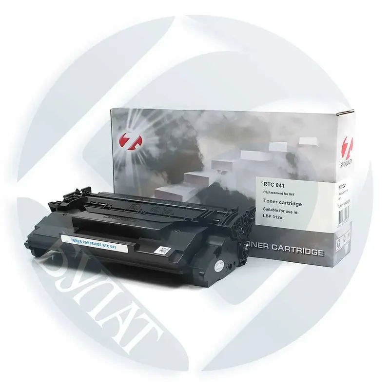 Картридж Canon i-SENSYS LBP312x/MF525x [041]