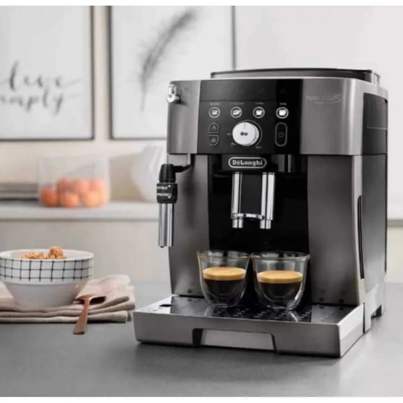 Кофемашина Итальянское DELONGHI Все Модели Есть Современный Дизайн ! — фото 5
