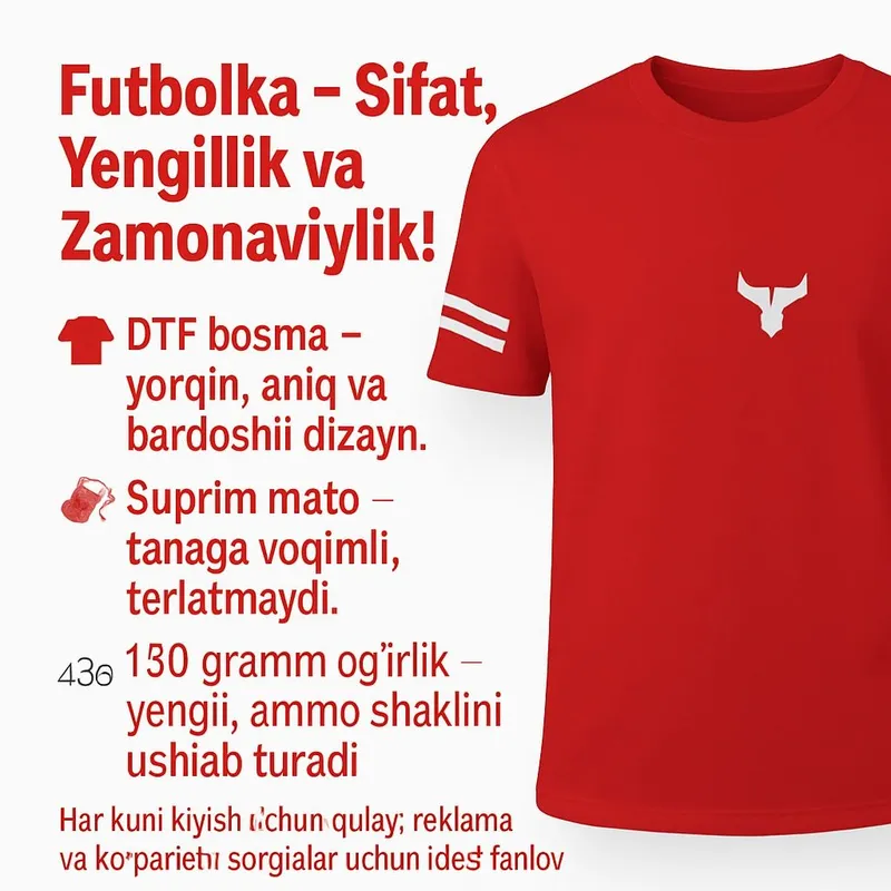 Futbolka kepka pechat, futbolka logo