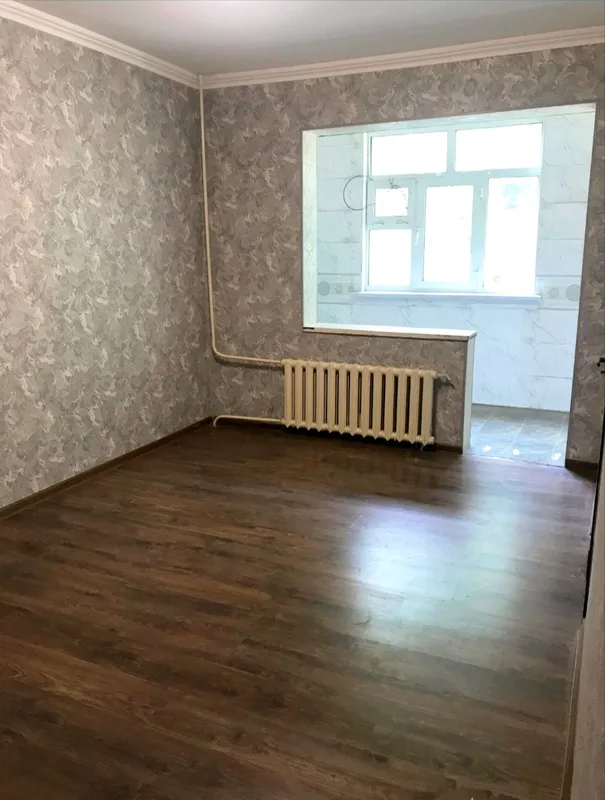 1/1/5 Ттз-2 Пустая без мебели