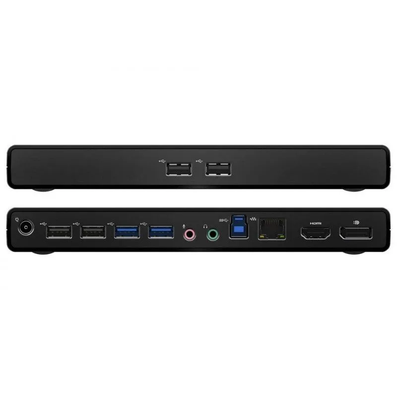 Hp Docking Station 3005pr — фото 1
