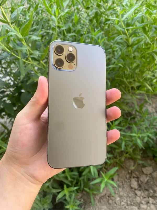 iphone 12 pro 1