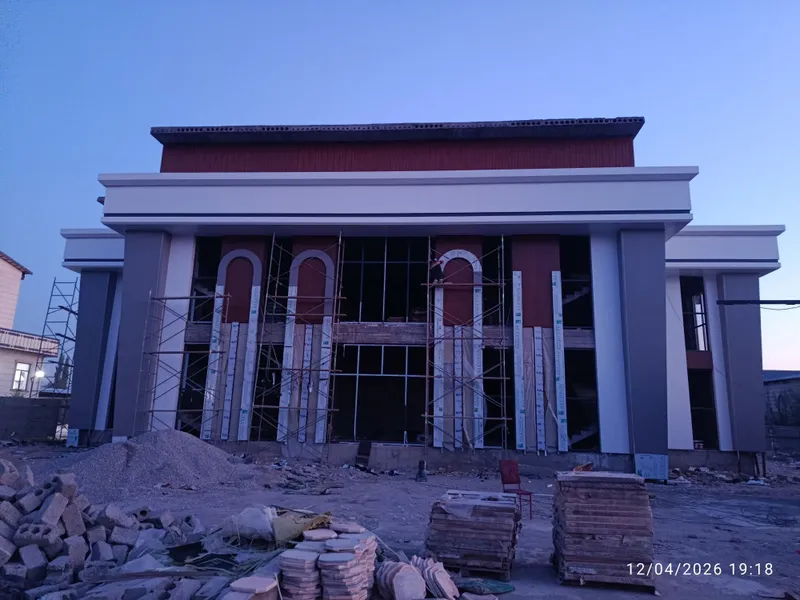 Alkafoʻn xizmati hamyonbop narxlarda