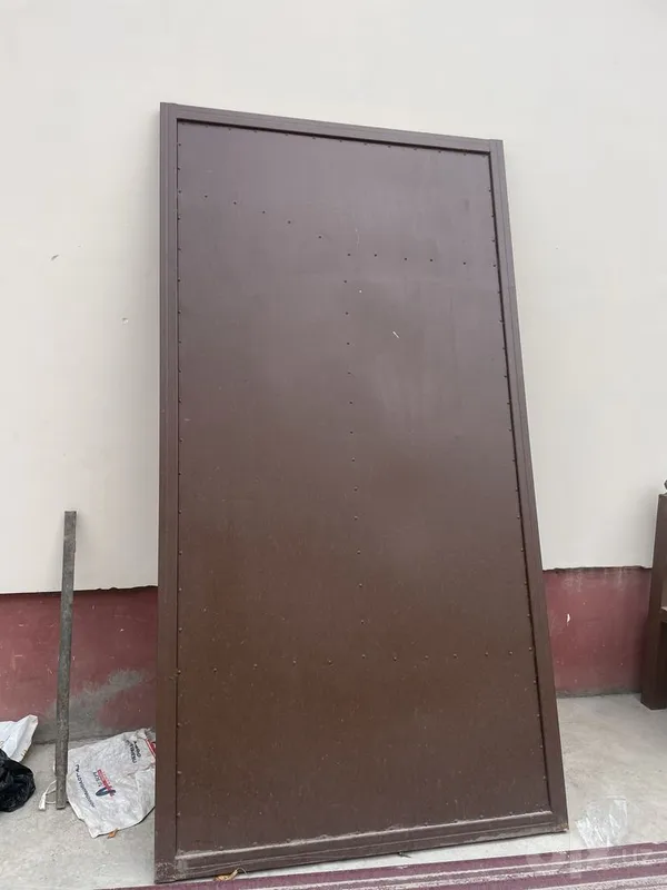 Дарвоза, калиткаси алохида дарвозаси алохида 2 Дарвоза, калиткаси алохида дарвозаси алохида 2
