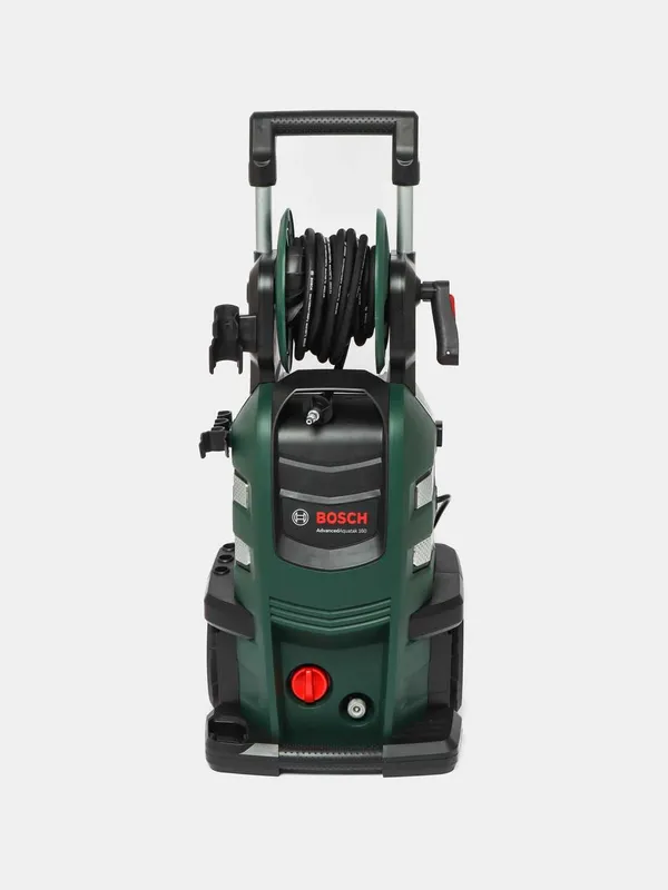 Мойка высокого давления Bosch AdvancedAquatak 160 2