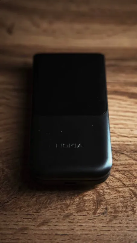 YENGI ! Nokia 2720 Flip Dualsim | Dostavka ! 3