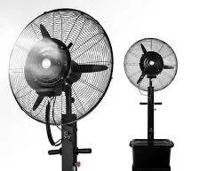 EMERALD Industrial Mist Fan (промышленный вентилятор 1 EMERALD Industrial Mist Fan (промышленный вентилятор 1