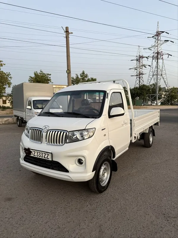 Shineray 2026 yil 8200km 1