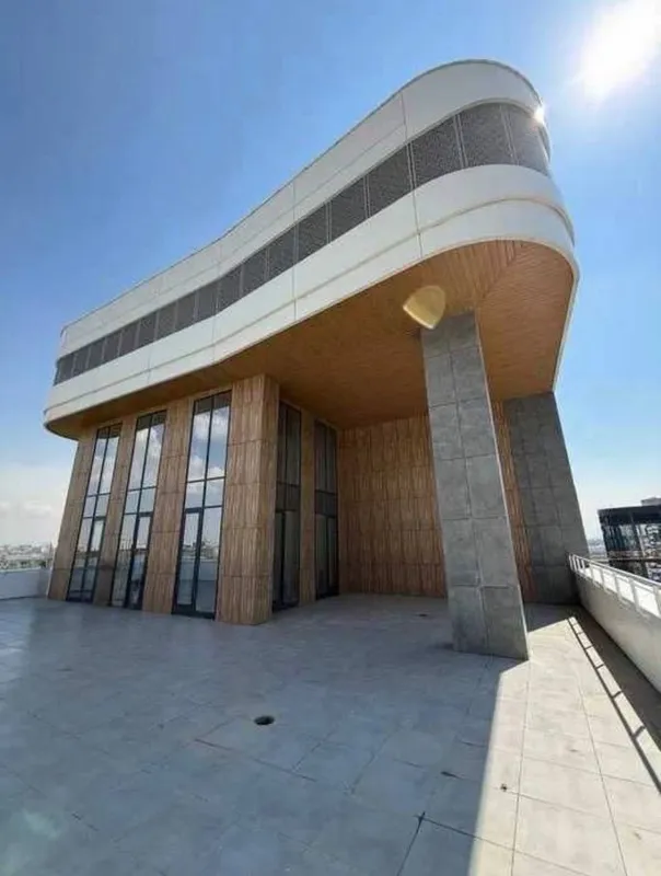 6-комнатная квартира, 450 м2, Мирабад 7