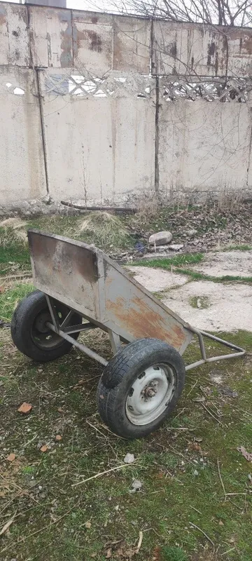 Arava sotiladi baquvat 5 Arava sotiladi baquvat 5