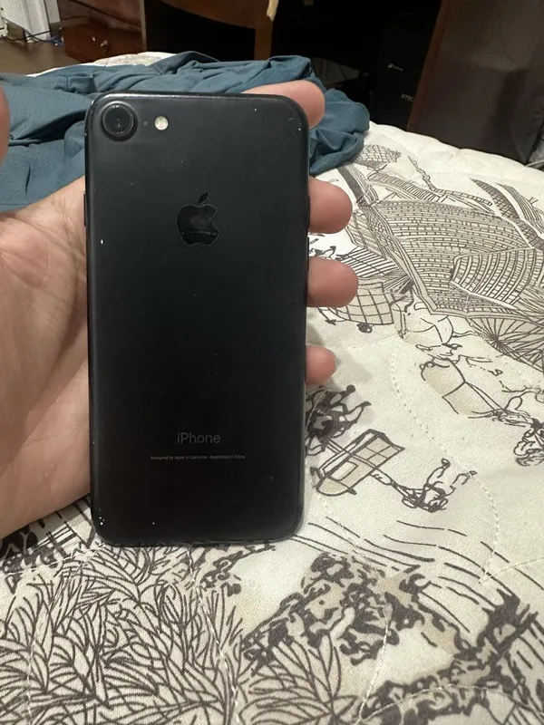 Iphone 7 128gb xolati yaxshi 5 Iphone 7 128gb xolati yaxshi 5