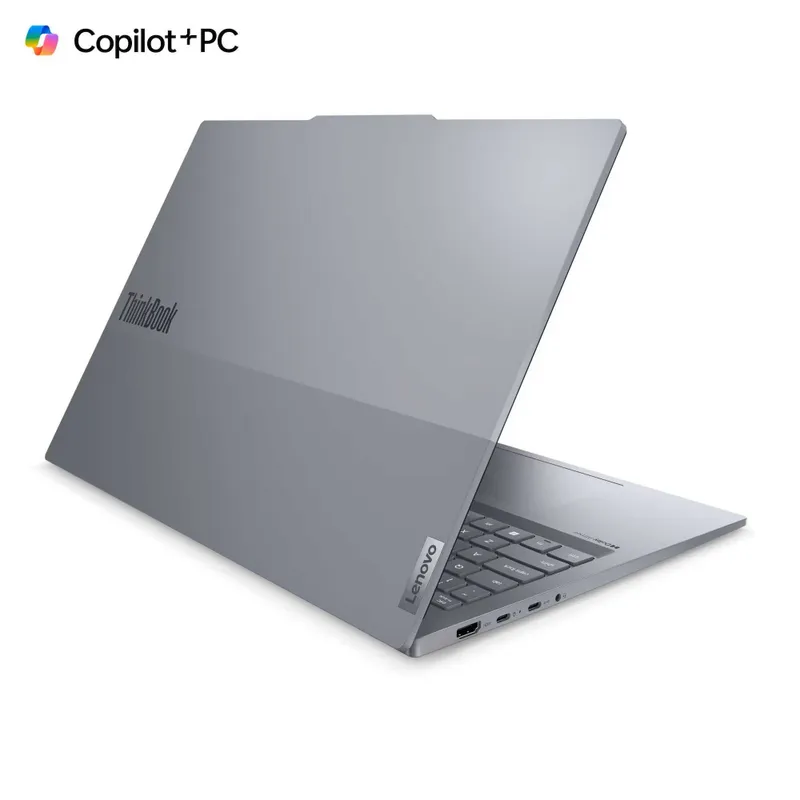 Lenovo ThinkBook 16 G7 Snapdragon X Plus/16GB DDR5/512GB SSD/16" WUXGA — фото 4