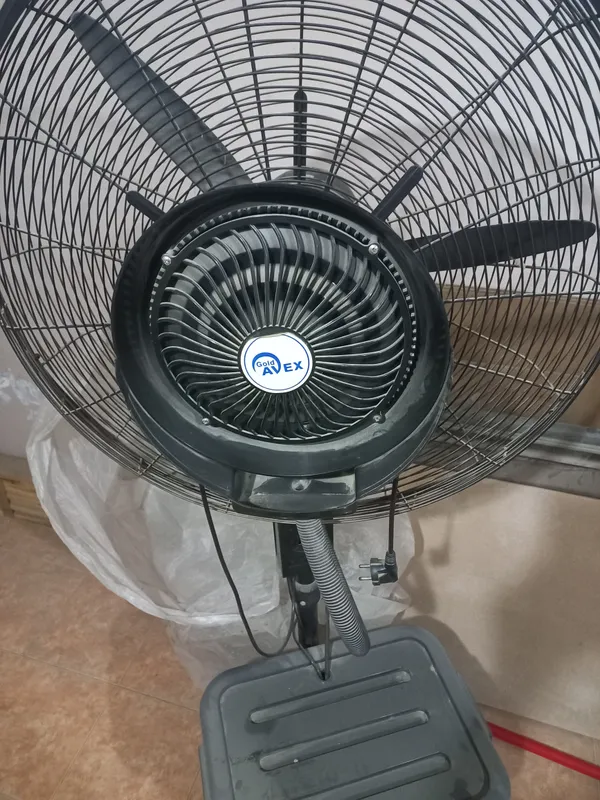 suvli ventilyator 1