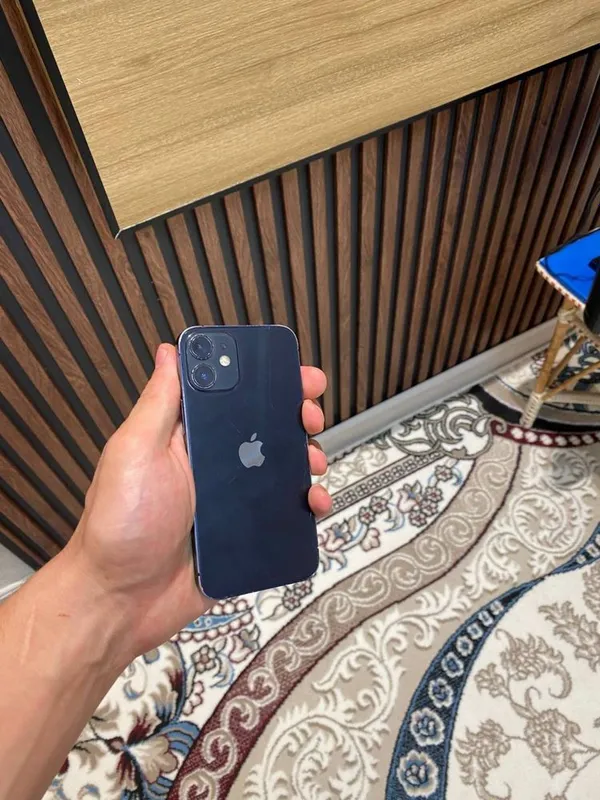 Iphone 12mini srochna