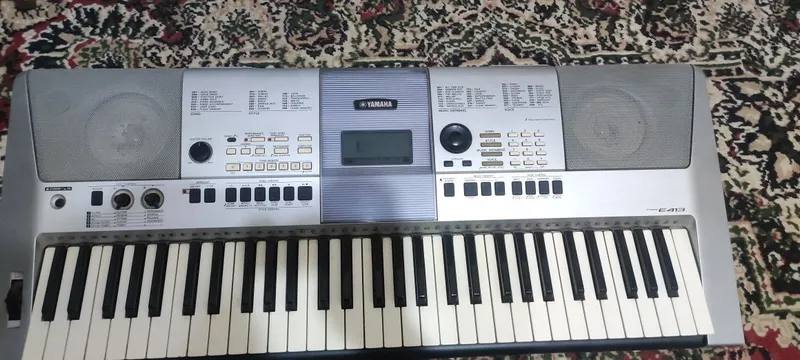 Pianino sotiladi 4