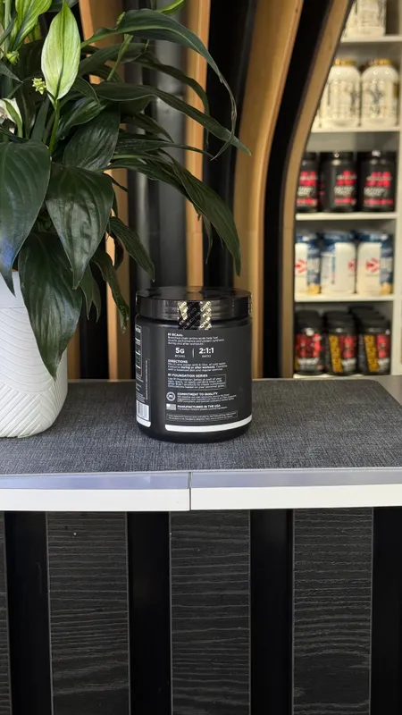 Rule One Bcaa 249 gr 30 servings — фото 2