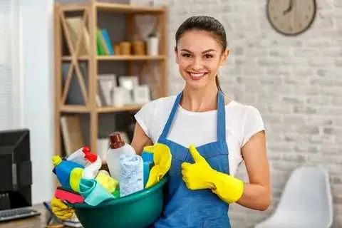 Уй ва офис тозалаш хизмати. Услуги по уборке дома и офиса — фото 3