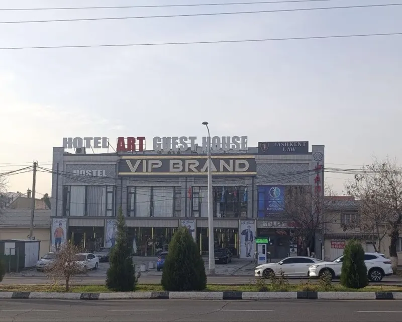 Сдается в аренду Чиланзар 900 кв м — фото 3