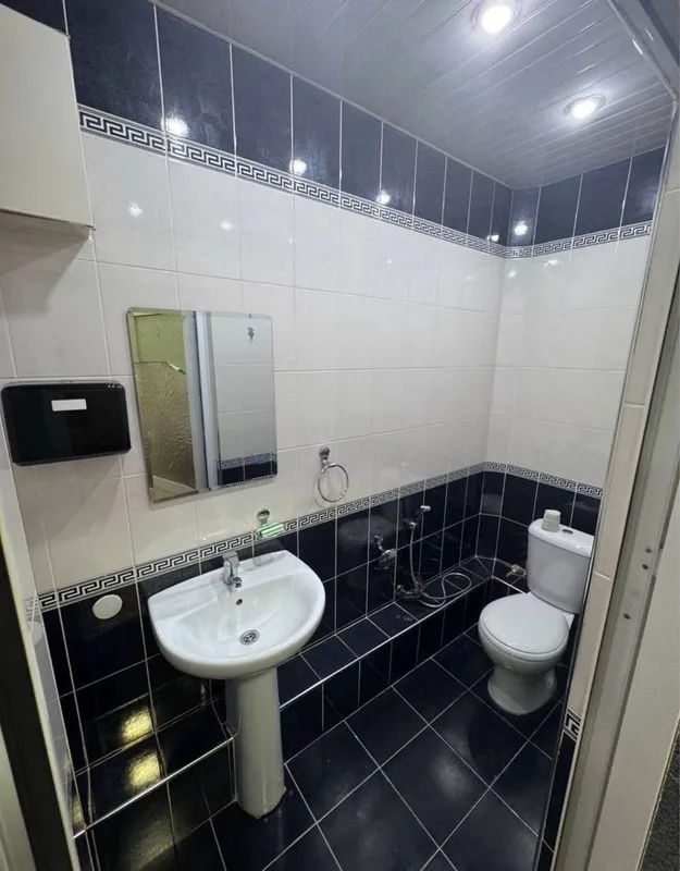 Аренда под офис 146кв.м 5 комната, недалеко Мирабад Авеню! 2400 у.е — фото 7