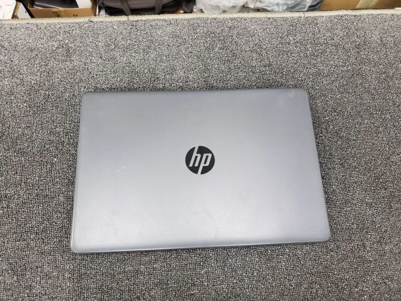 Hp Kuchli Laptop 3