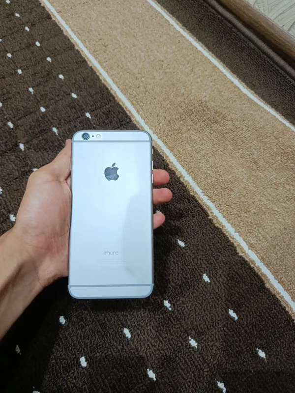 Продаётся iPhone 6 Plus 1